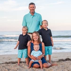 Meet your Posher, Jodi